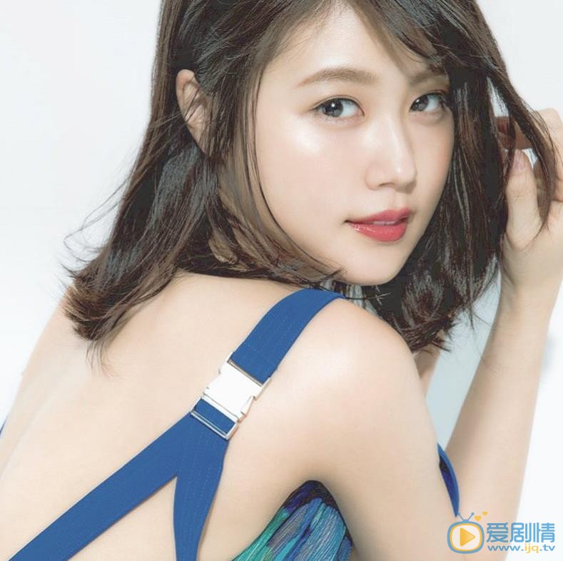 有村架纯YoungJump画报合集 有村架纯高清写真_有村架纯高清剧照