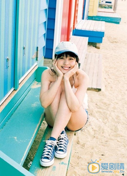 有村架纯MORE杂志写真 有村架纯高清写真_有村架纯高清剧照