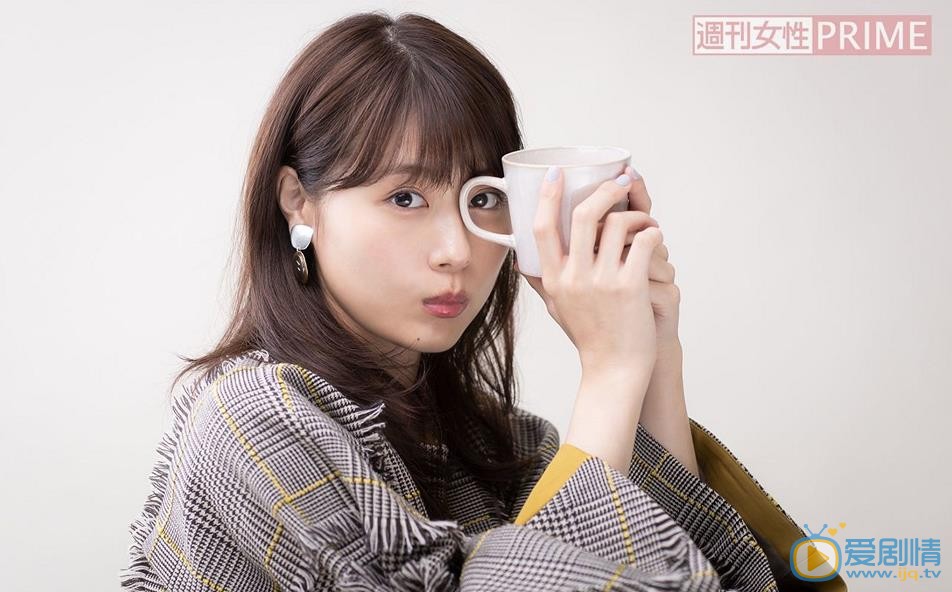 有村架纯PRIME画报写真 有村架纯高清写真_有村架纯高清剧照