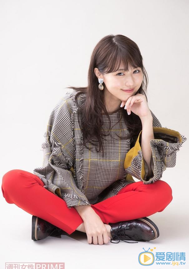 有村架纯PRIME画报写真 有村架纯高清写真_有村架纯高清剧照