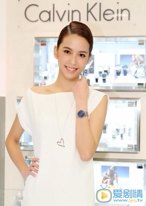 陈庭妮现场照 陈庭妮高清写真_陈庭妮高清剧照