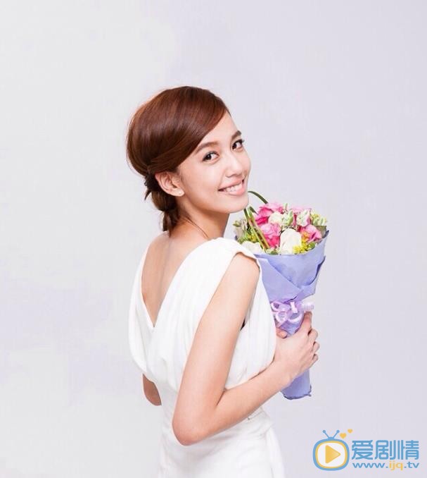 陈庭妮气质写真 陈庭妮高清写真_陈庭妮高清剧照