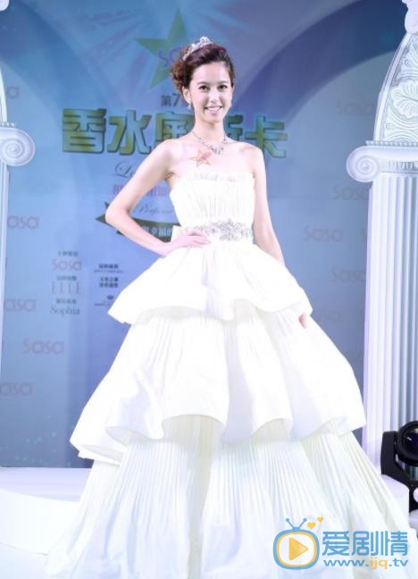 陈庭妮现场照 陈庭妮高清写真_陈庭妮高清剧照