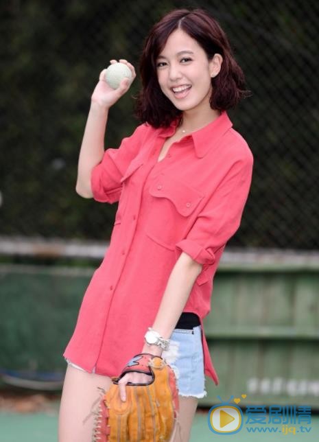 陈庭妮气质写真 陈庭妮高清写真_陈庭妮高清剧照