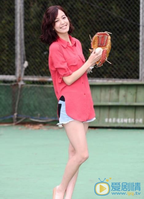 陈庭妮气质写真 陈庭妮高清写真_陈庭妮高清剧照
