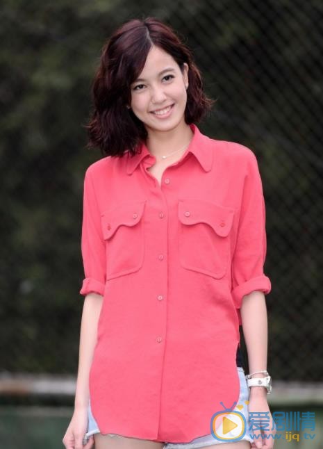 陈庭妮气质写真 陈庭妮高清写真_陈庭妮高清剧照