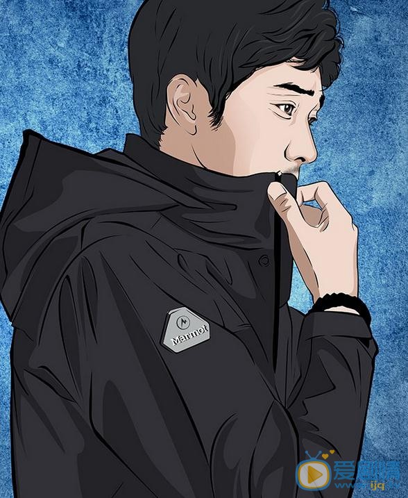 苏志燮漫画照 苏志燮高清写真_苏志燮高清剧照