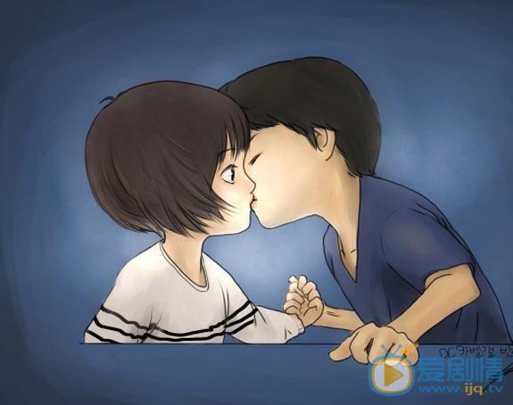 苏志燮漫画照 苏志燮高清写真_苏志燮高清剧照