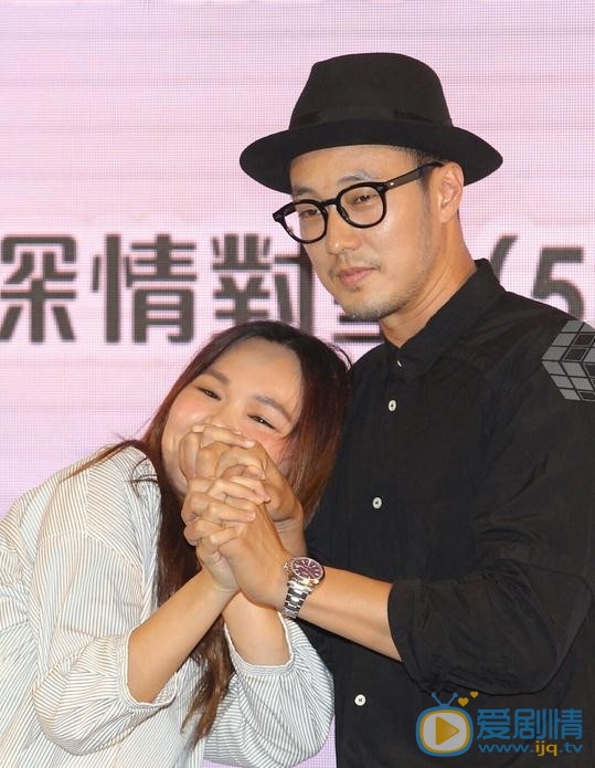苏志燮活动照 苏志燮高清写真_苏志燮高清剧照