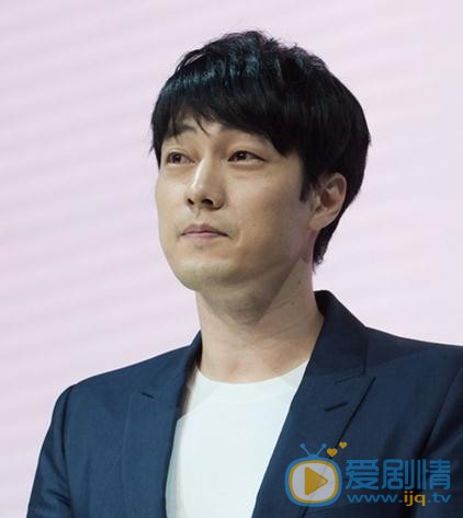 苏志燮活动照 苏志燮高清写真_苏志燮高清剧照