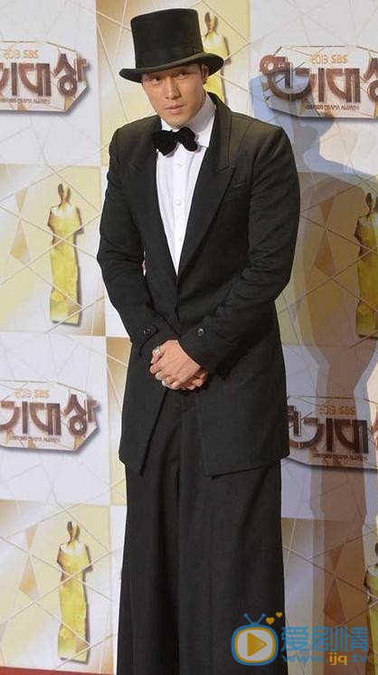 苏志燮活动照 苏志燮高清写真_苏志燮高清剧照