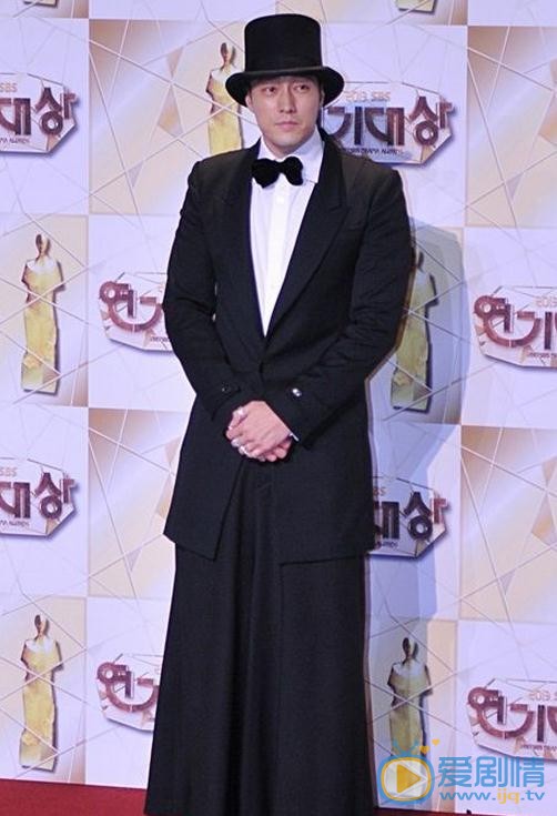 苏志燮活动照 苏志燮高清写真_苏志燮高清剧照