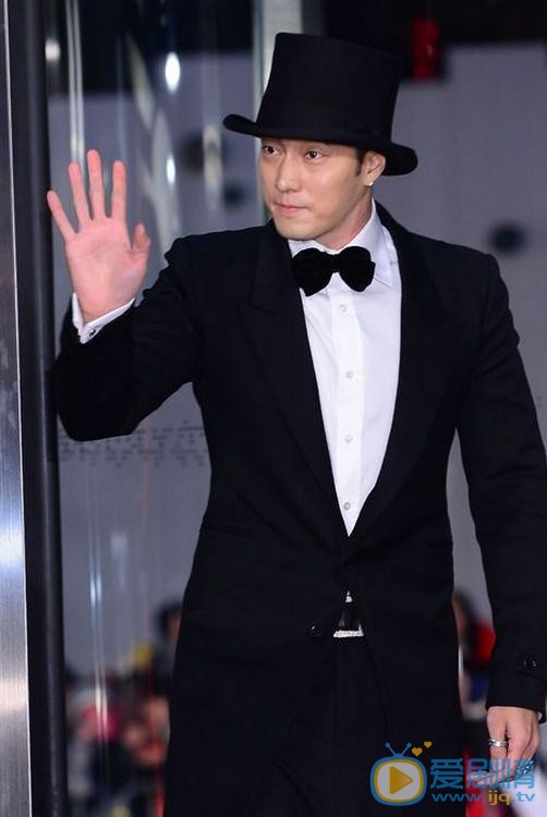 苏志燮活动照 苏志燮高清写真_苏志燮高清剧照