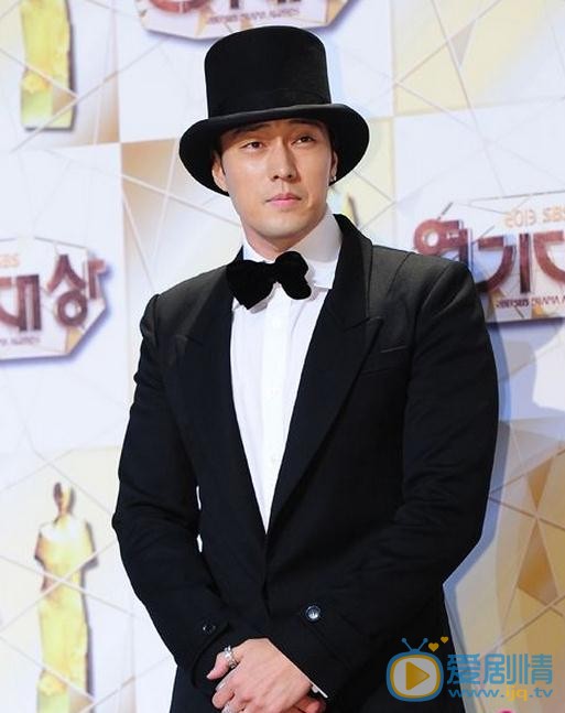 苏志燮活动照 苏志燮高清写真_苏志燮高清剧照