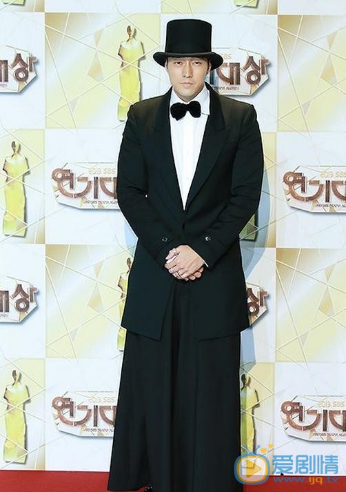 苏志燮活动照 苏志燮高清写真_苏志燮高清剧照