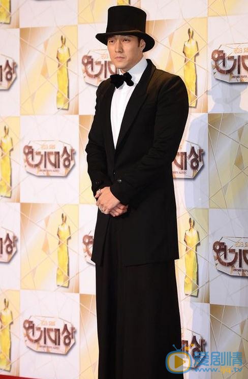 苏志燮活动照 苏志燮高清写真_苏志燮高清剧照