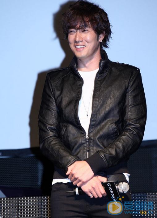 苏志燮活动照 苏志燮高清写真_苏志燮高清剧照