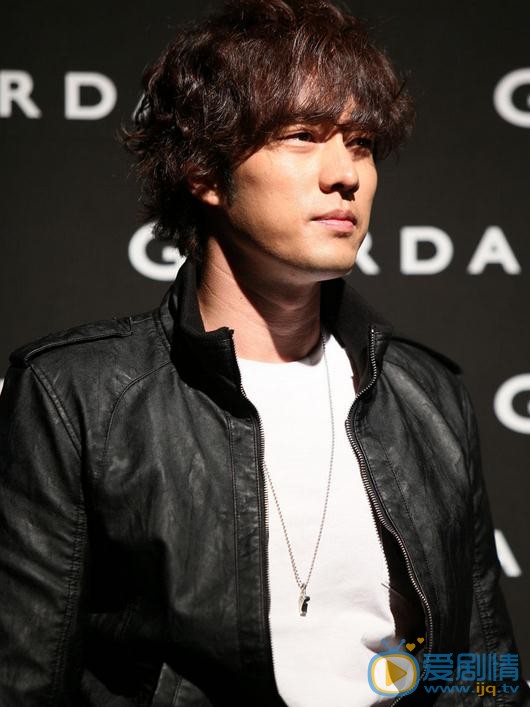 苏志燮活动照 苏志燮高清写真_苏志燮高清剧照