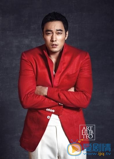 苏志燮写真 苏志燮高清写真_苏志燮高清剧照