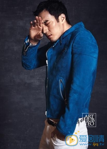 苏志燮写真 苏志燮高清写真_苏志燮高清剧照