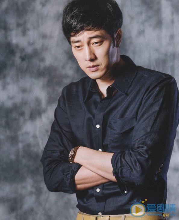 苏志燮写真 苏志燮高清写真_苏志燮高清剧照