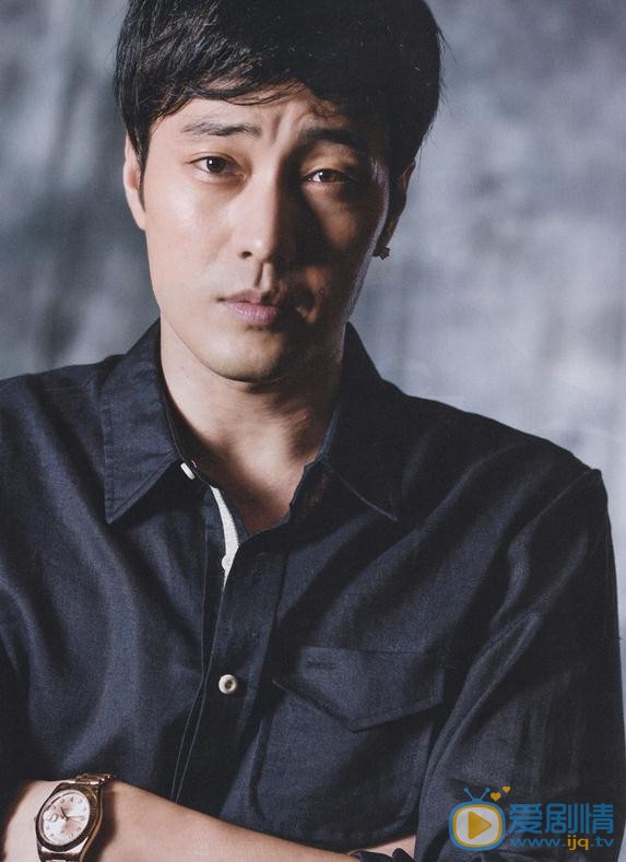 苏志燮写真 苏志燮高清写真_苏志燮高清剧照