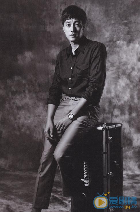 苏志燮写真 苏志燮高清写真_苏志燮高清剧照