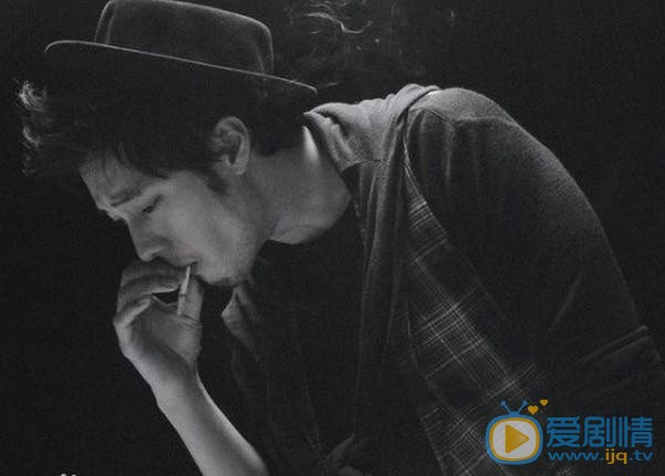 苏志燮帅气写真 苏志燮高清写真_苏志燮高清剧照