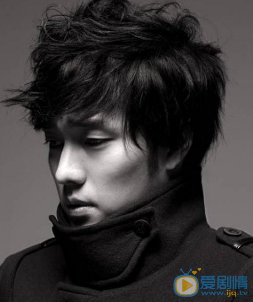 苏志燮帅气写真 苏志燮高清写真_苏志燮高清剧照
