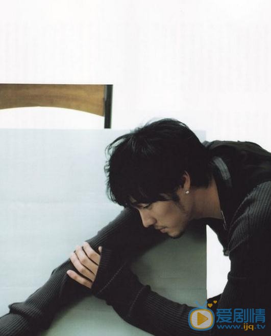 苏志燮帅气写真 苏志燮高清写真_苏志燮高清剧照