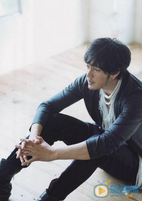 苏志燮帅气写真 苏志燮高清写真_苏志燮高清剧照
