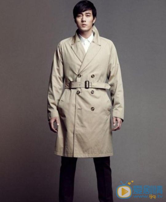 苏志燮帅气写真 苏志燮高清写真_苏志燮高清剧照