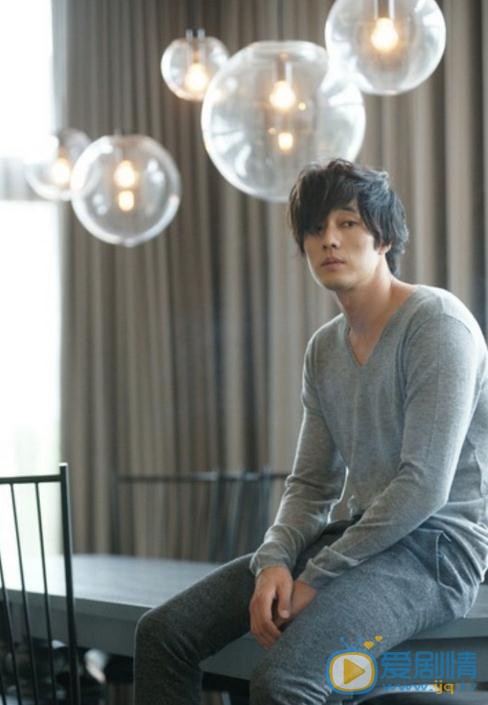 苏志燮帅气写真 苏志燮高清写真_苏志燮高清剧照