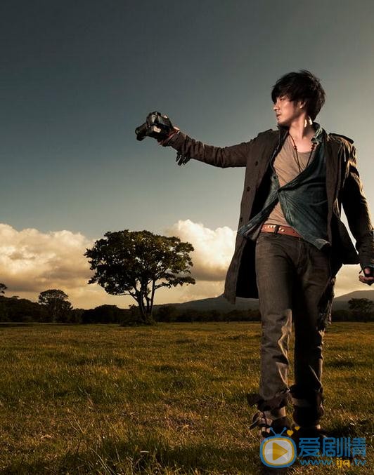 苏志燮帅气写真 苏志燮高清写真_苏志燮高清剧照