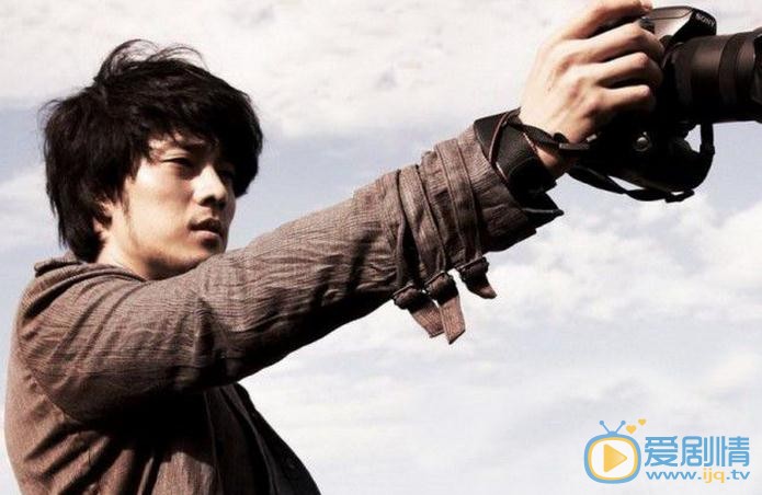 苏志燮帅气写真 苏志燮高清写真_苏志燮高清剧照