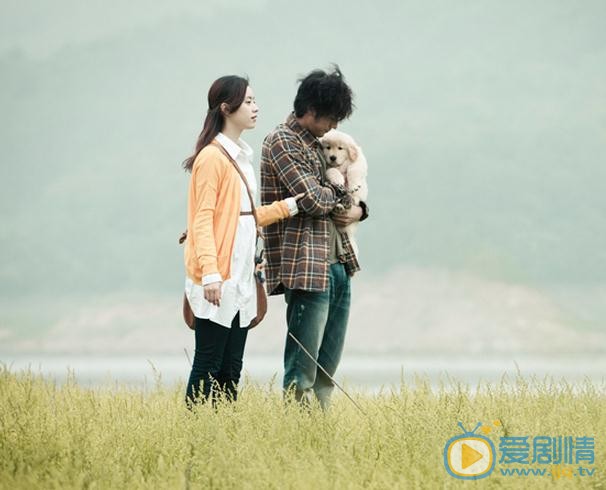 苏志燮《只有你》剧照 苏志燮高清写真_苏志燮高清剧照