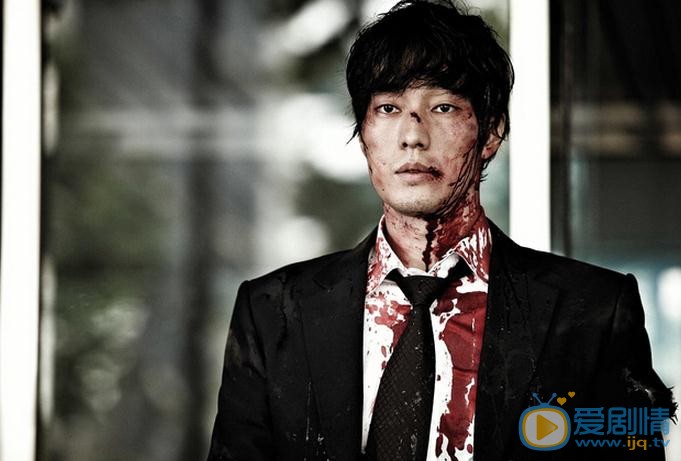 苏志燮《上班族》剧照 苏志燮高清写真_苏志燮高清剧照