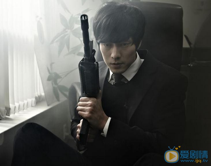 苏志燮《上班族》剧照 苏志燮高清写真_苏志燮高清剧照