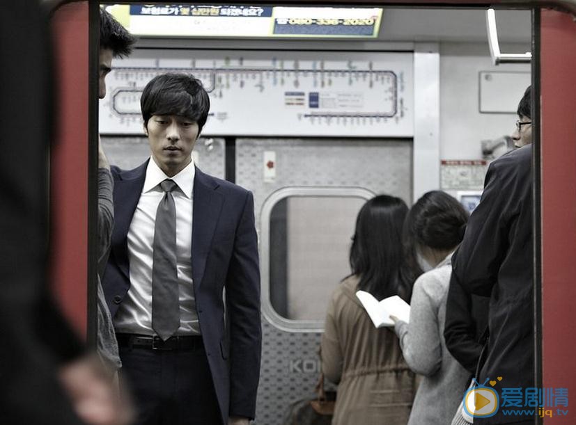 苏志燮《上班族》剧照 苏志燮高清写真_苏志燮高清剧照