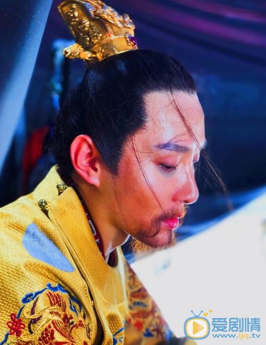 李昕亮综艺节目 李昕亮高清写真_李昕亮高清剧照