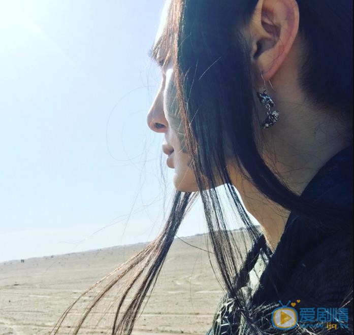 李昕亮《武动乾坤》剧照 李昕亮高清写真_李昕亮高清剧照
