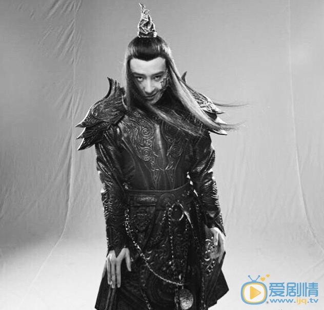 李昕亮综艺节目 李昕亮高清写真_李昕亮高清剧照