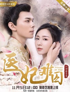 医妃难囚