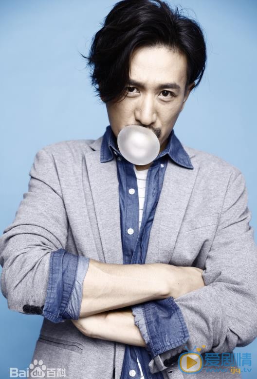 栾浚威绅士大片 栾浚威高清写真_栾浚威高清剧照