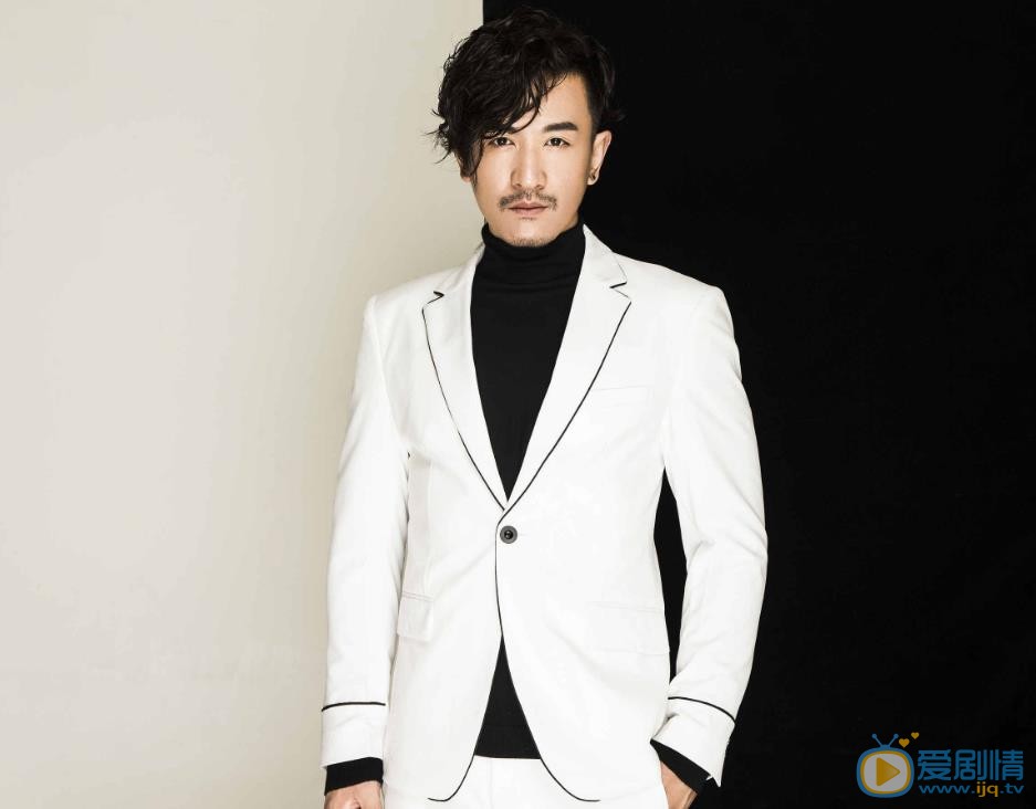 栾浚威绅士大片 栾浚威高清写真_栾浚威高清剧照
