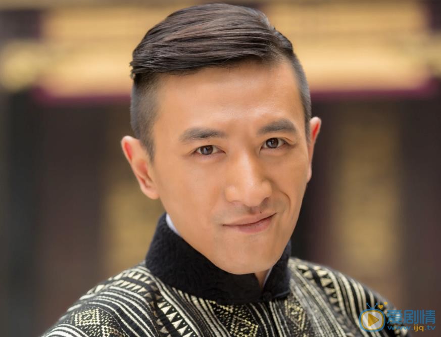 栾浚威年代剧照合集 栾浚威高清写真_栾浚威高清剧照