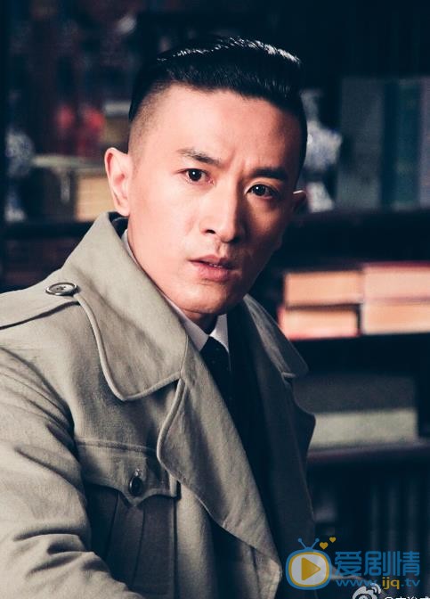 栾浚威年代剧照合集 栾浚威高清写真_栾浚威高清剧照