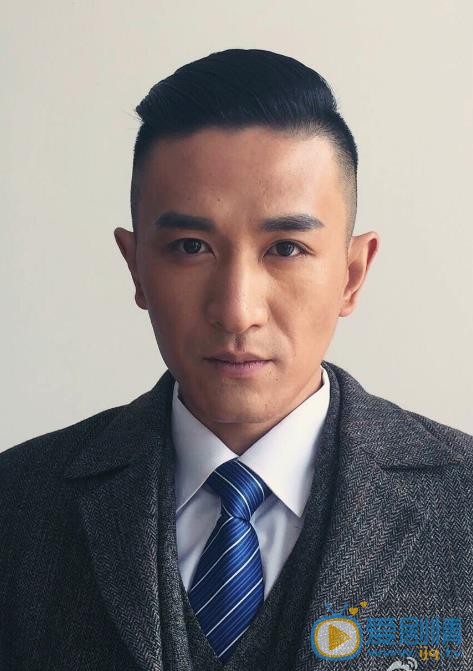 栾浚威年代剧照合集 栾浚威高清写真_栾浚威高清剧照