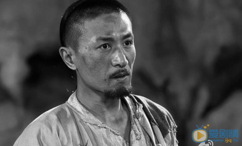 栾浚威年代剧照合集 栾浚威高清写真_栾浚威高清剧照