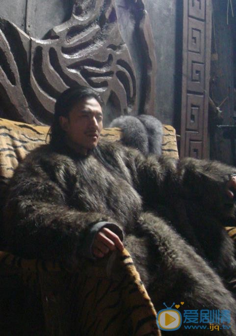 栾浚威年代剧照合集 栾浚威高清写真_栾浚威高清剧照